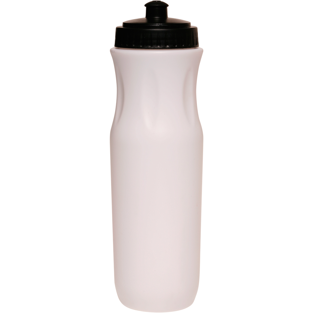 Picture of 26 Oz. Plastic Sports Bottles with Push Top