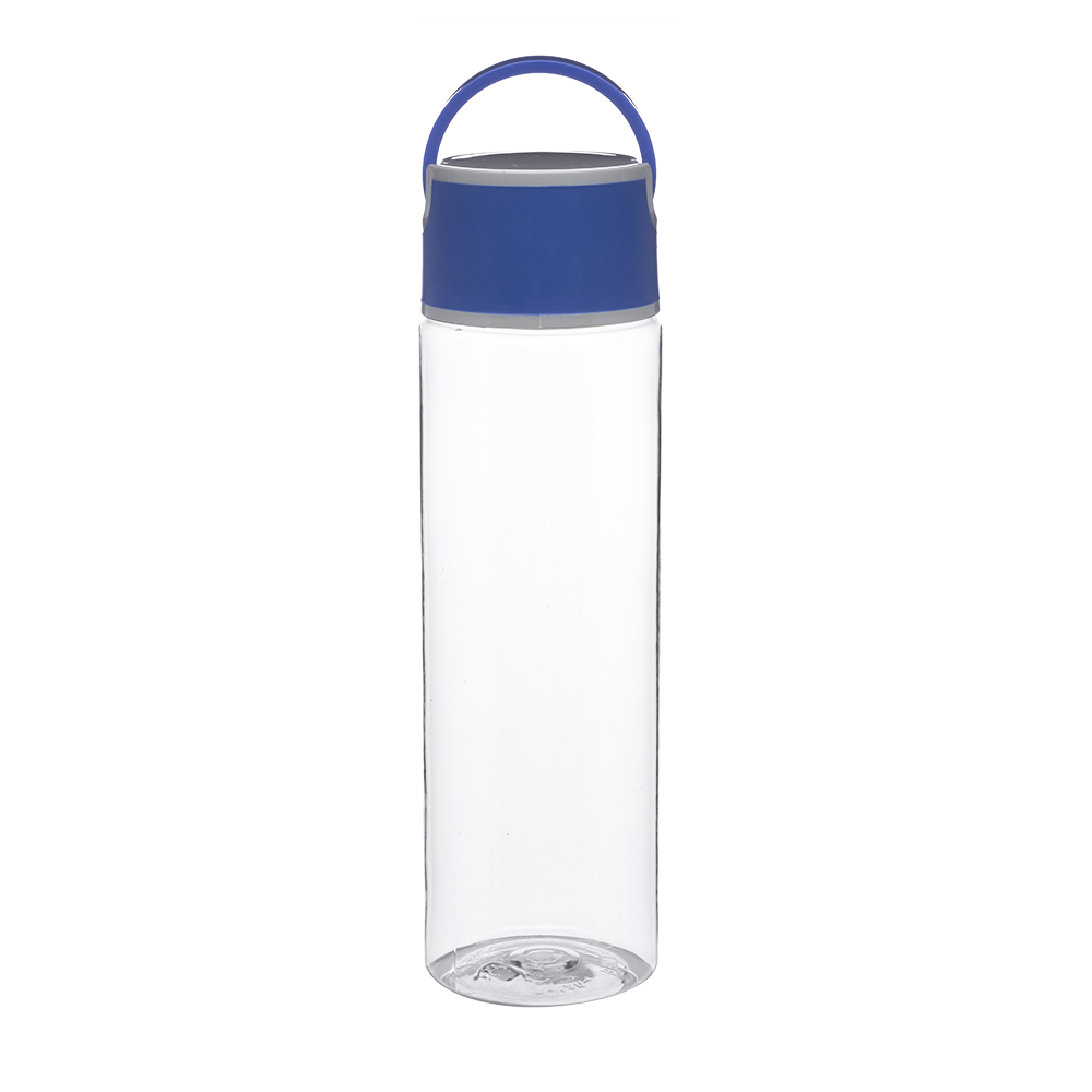 Picture of 23 Oz. Chenab Tritan Plastic Water Bottle