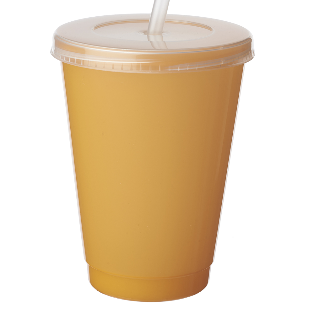 Picture of 16 oz. Hombre Color Changing Tumblers