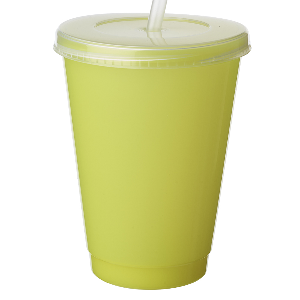 Picture of 16 oz. Hombre Color Changing Tumblers
