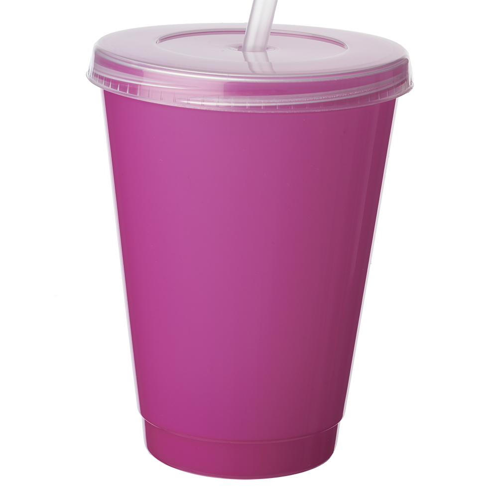 Picture of 16 oz. Hombre Color Changing Tumblers