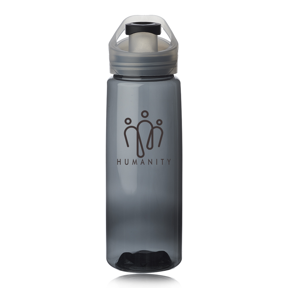 Picture of Sheridan 26 oz. Recycled Plastic Bottles