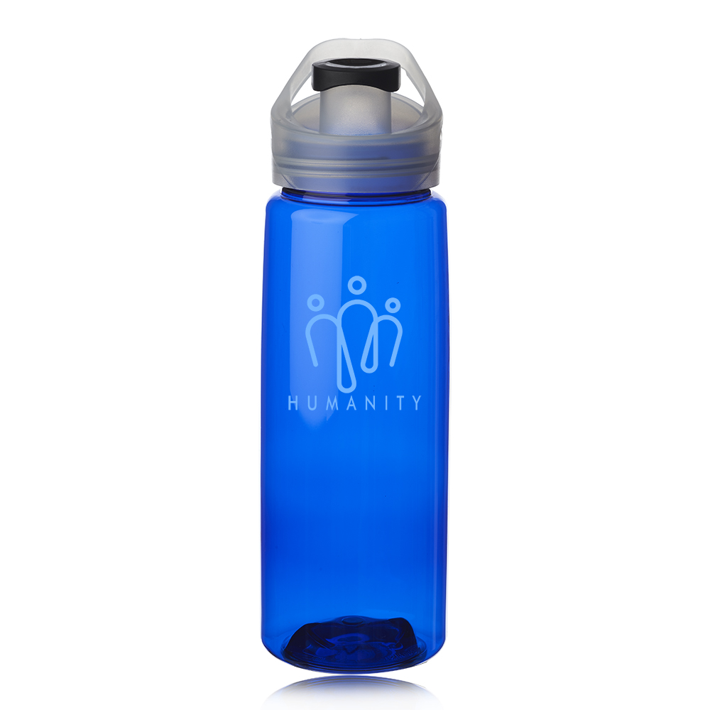 Picture of Sheridan 26 oz. Recycled Plastic Bottles