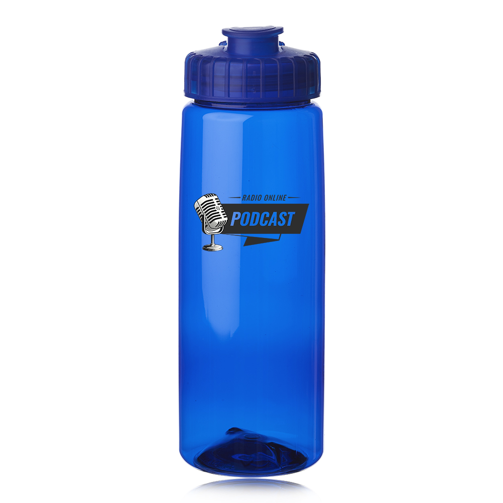 Picture of Celina 26 oz. Recycled Plastic Bottles
