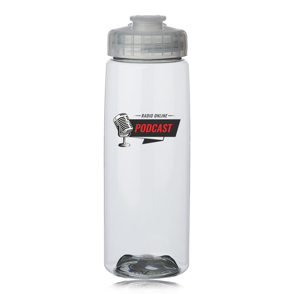 Picture of Celina 26 oz. Recycled Plastic Bottles