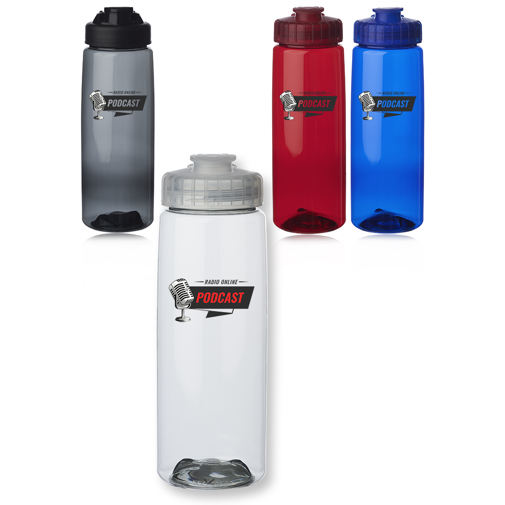 Picture of Celina 26 oz. Recycled Plastic Bottles