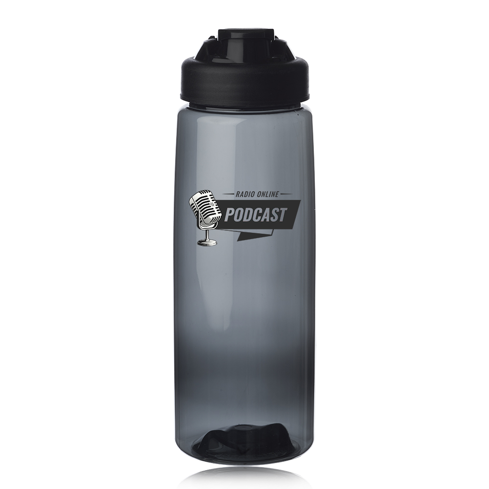 Picture of Celina 26 oz. Recycled Plastic Bottles