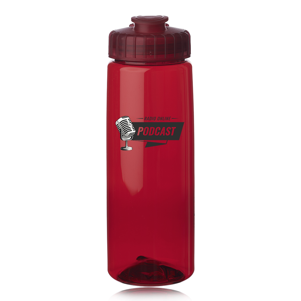 Picture of Celina 26 oz. Recycled Plastic Bottles