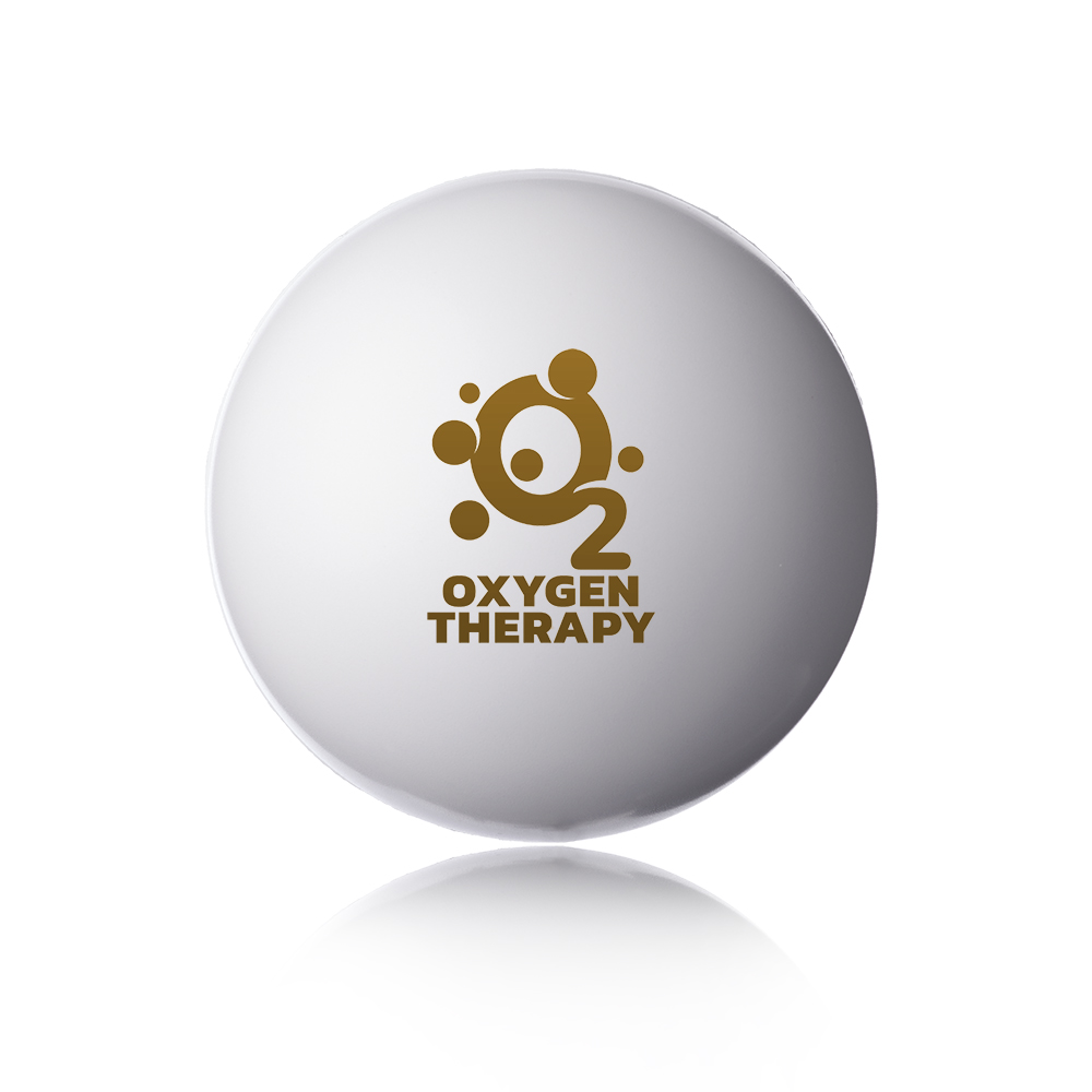 Picture of Jumbo Round Foam Stress Balls