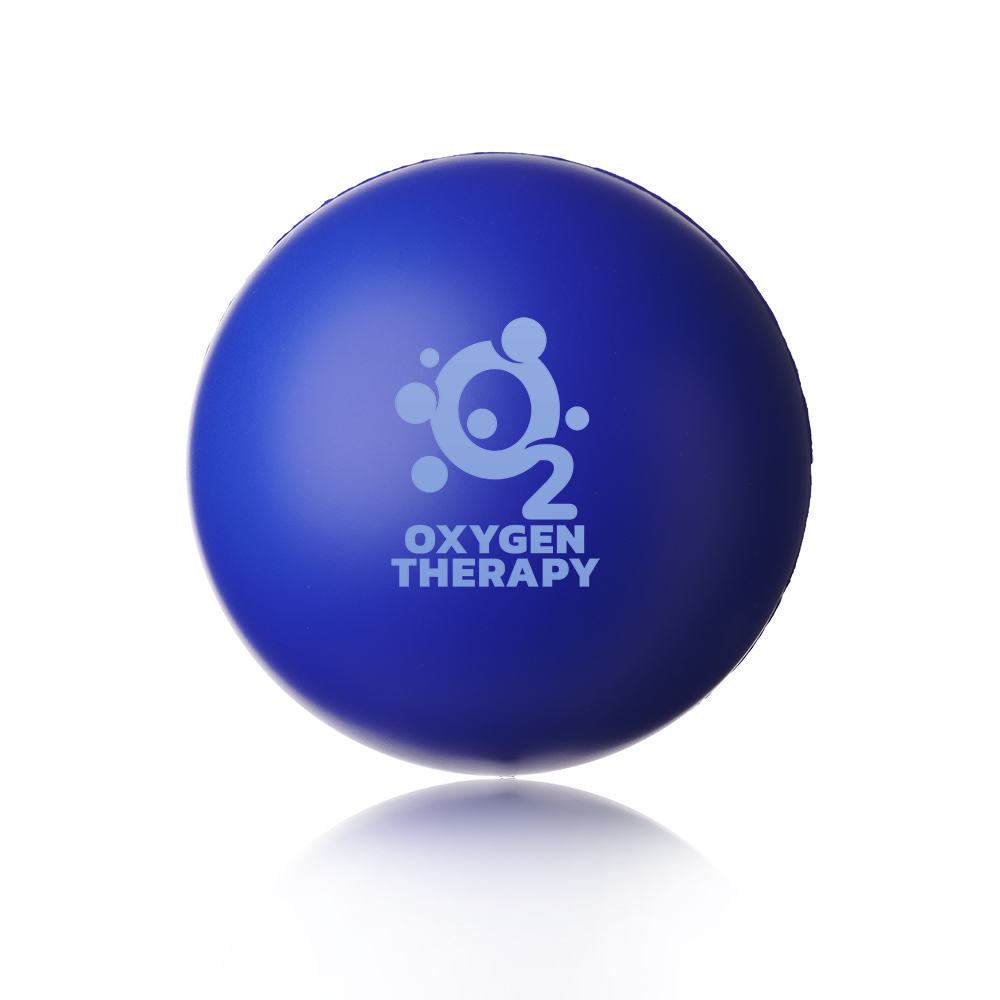 Picture of Jumbo Round Foam Stress Balls