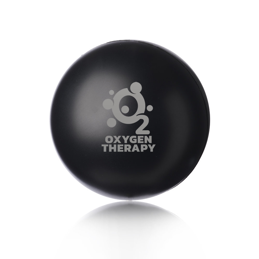 Picture of Jumbo Round Foam Stress Balls
