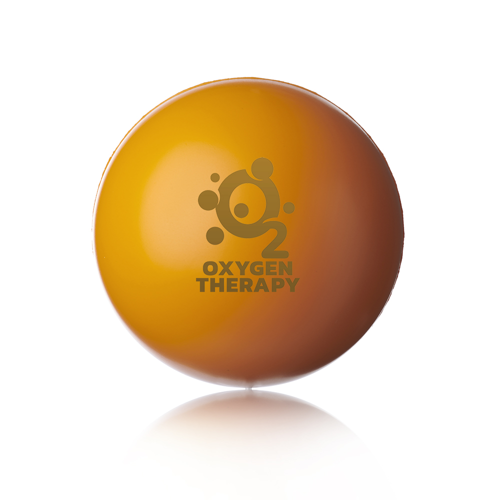 Picture of Jumbo Round Foam Stress Balls