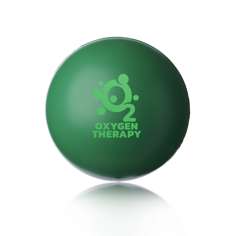 Picture of Jumbo Round Foam Stress Balls
