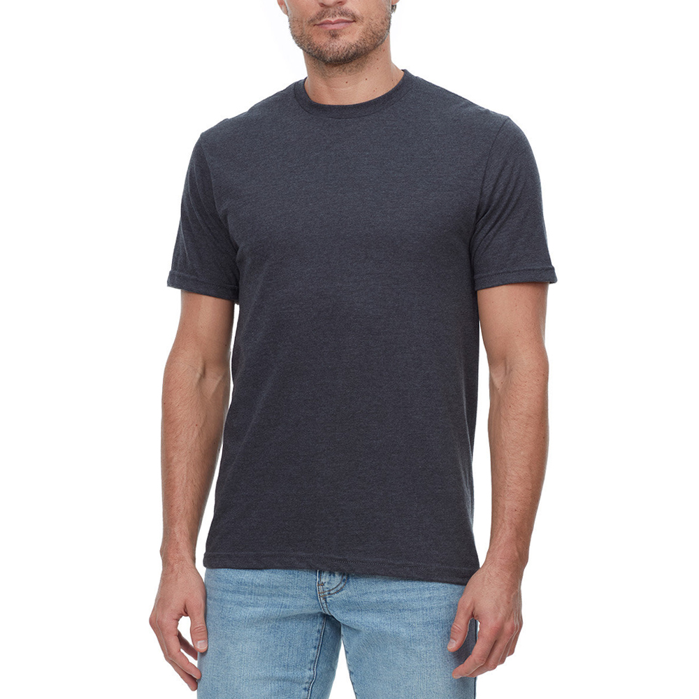 Picture of Threadfast Apparel Epic Unisex CVC Shirts