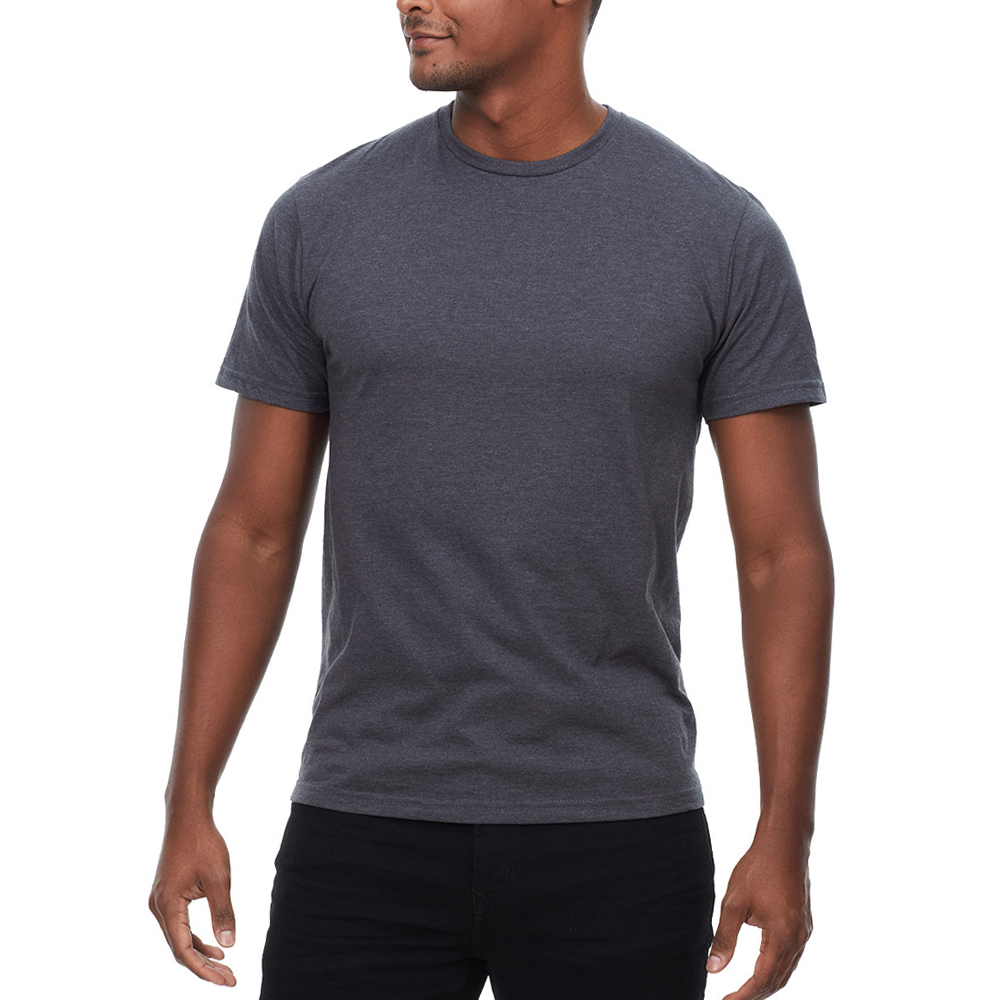 Picture of Threadfast Apparel Epic Unisex CVC Shirts