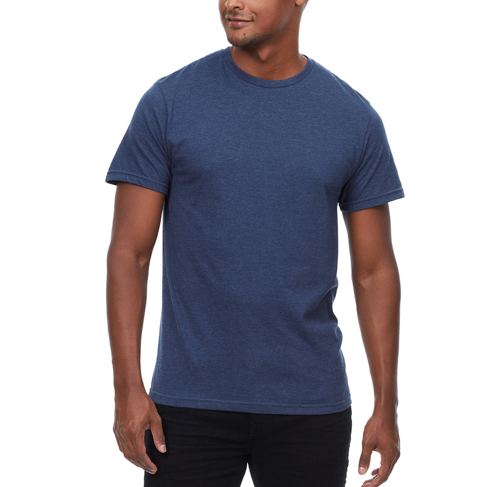 Picture of Threadfast Apparel Epic Unisex CVC Shirts