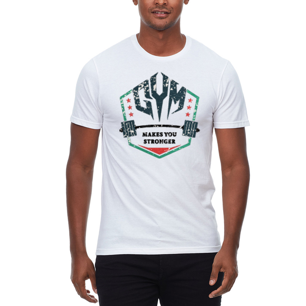 Picture of Threadfast Apparel Epic Unisex CVC Shirts