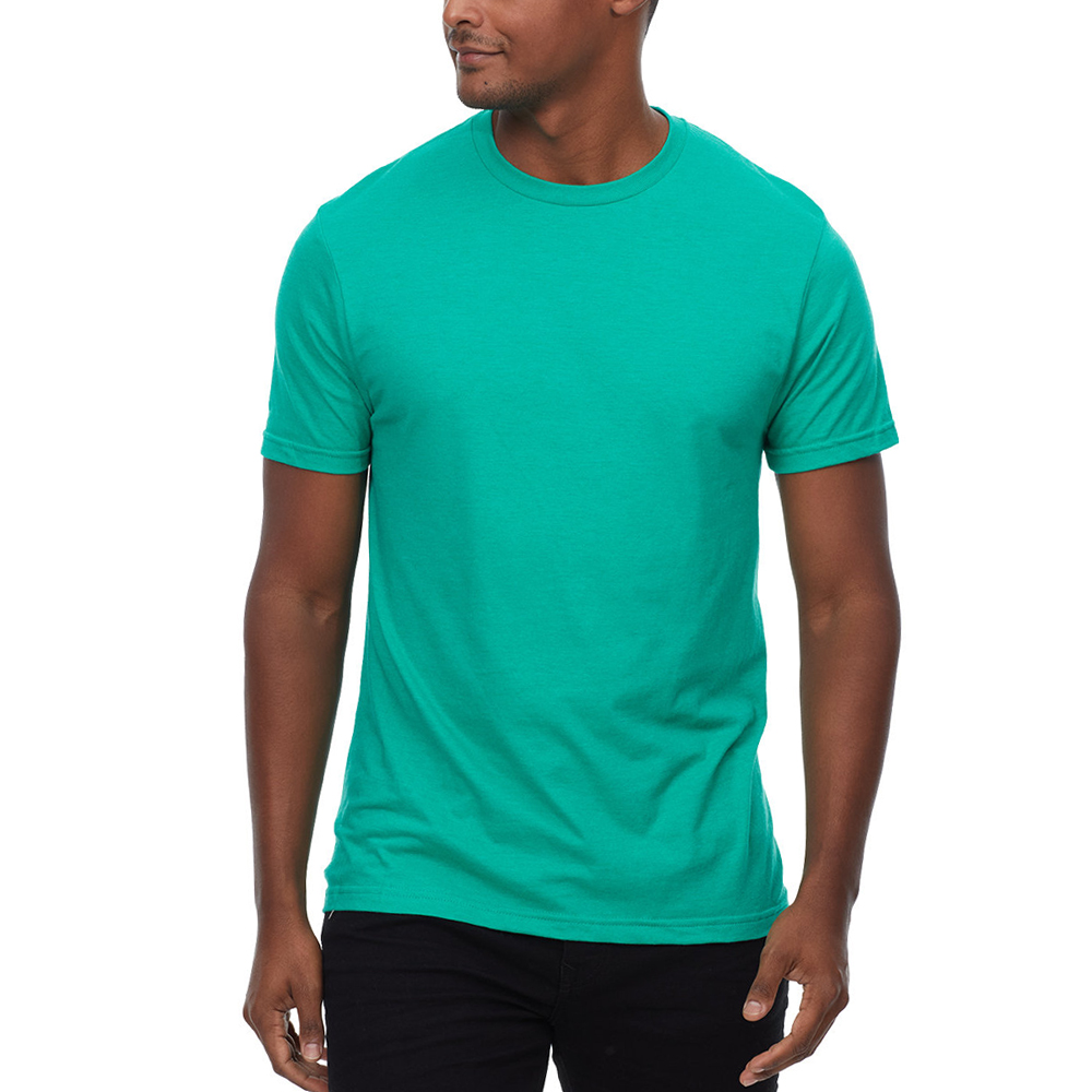 Picture of Threadfast Apparel Epic Unisex CVC Shirts