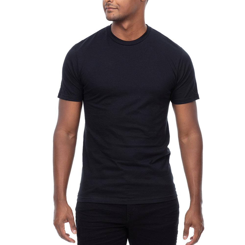 Picture of Threadfast Apparel Epic Unisex CVC Shirts