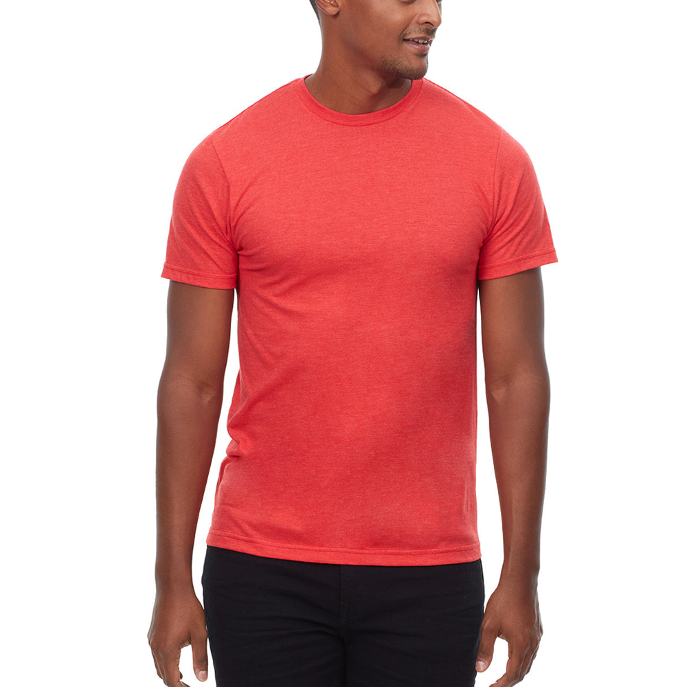 Picture of Threadfast Apparel Epic Unisex CVC Shirts