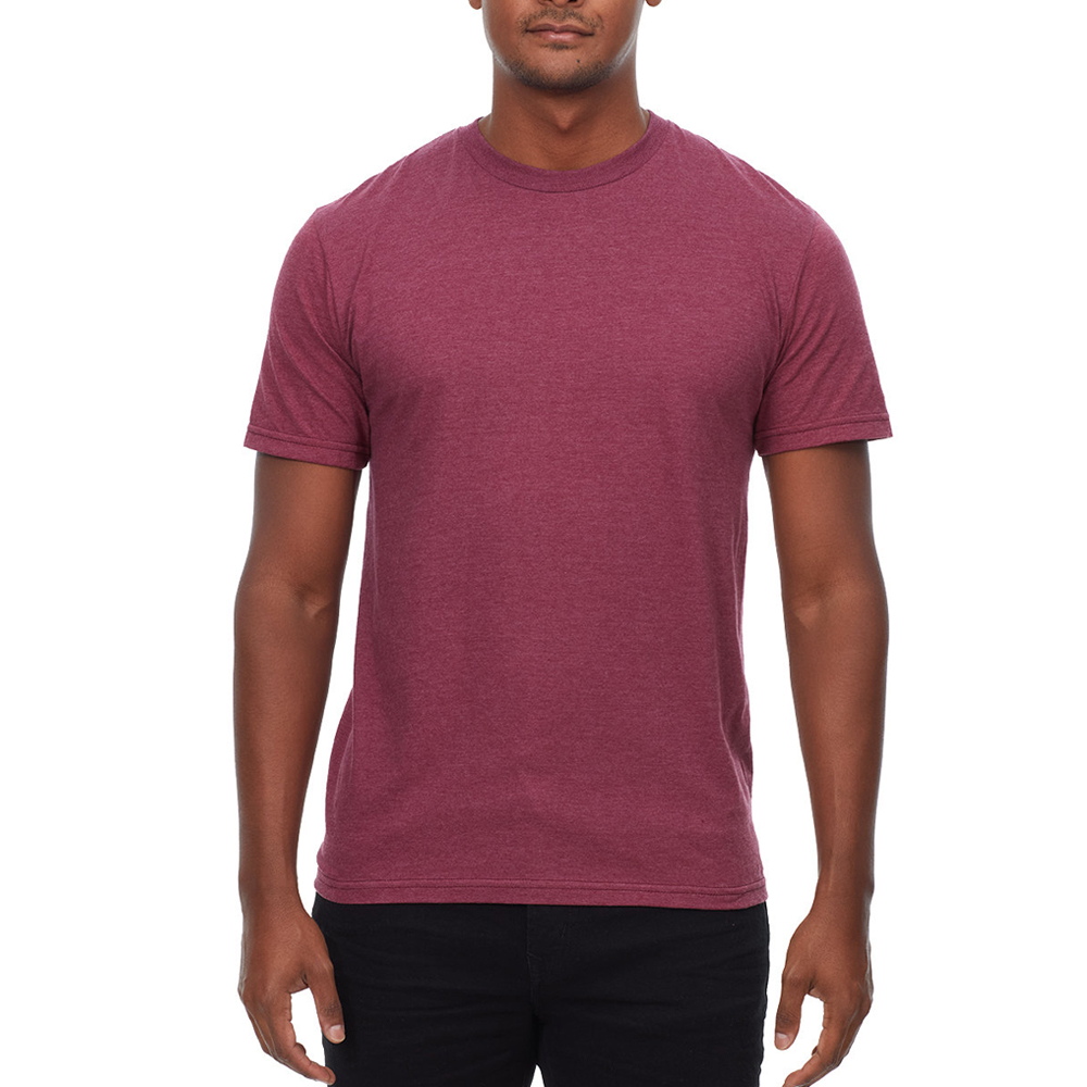 Picture of Threadfast Apparel Epic Unisex CVC Shirts
