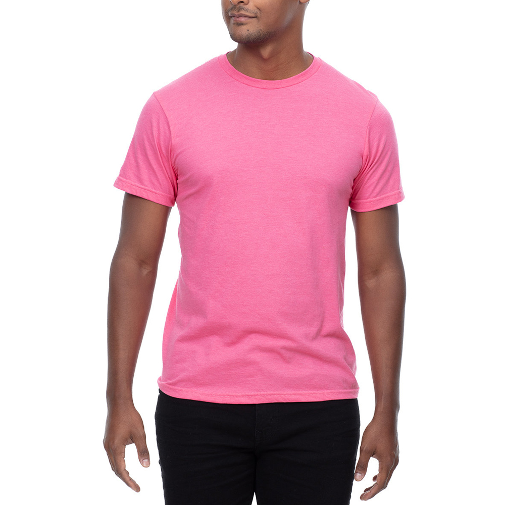 Picture of Threadfast Apparel Epic Unisex CVC Shirts