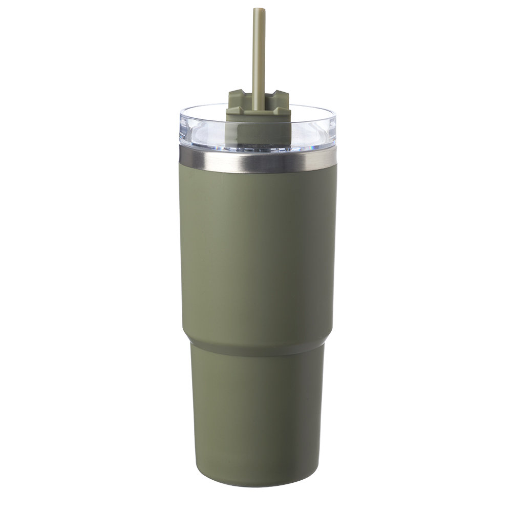 Picture of Lotus 23 oz. Travel Mugs