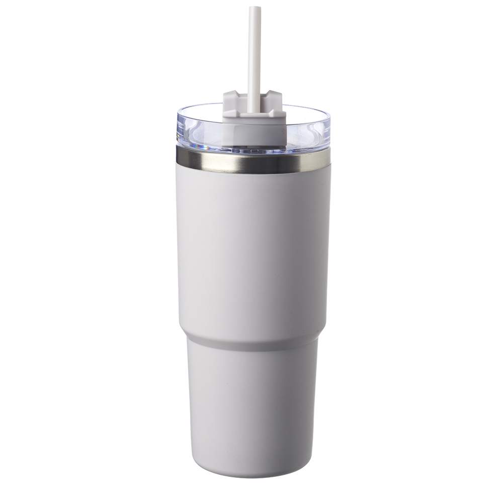 Picture of Lotus 23 oz. Travel Mugs