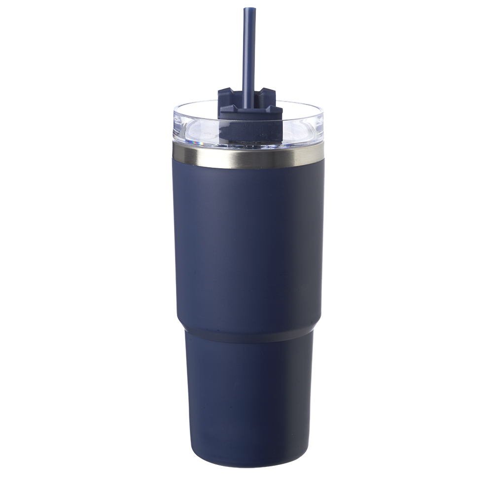 Picture of Lotus 23 oz. Travel Mugs