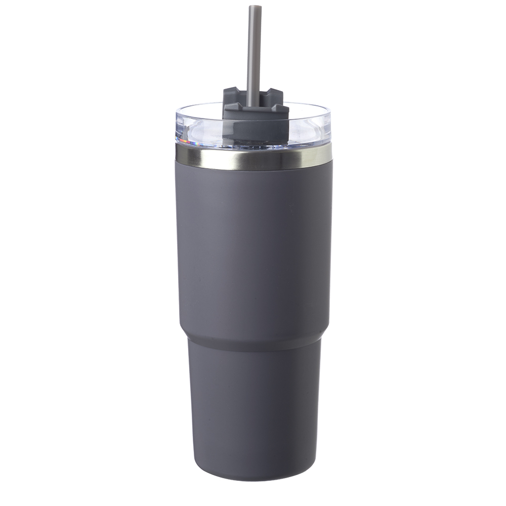 Picture of Lotus 23 oz. Travel Mugs