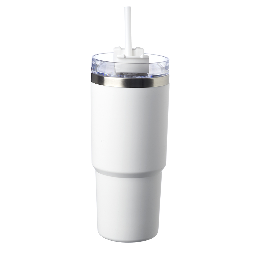 Picture of Lotus 23 oz. Travel Mugs