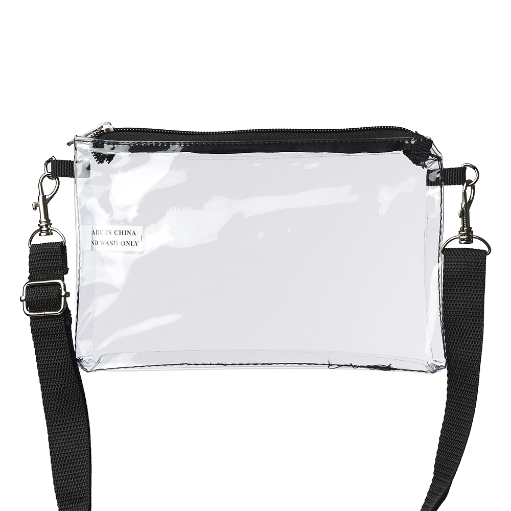 Picture of Tulia Transparent Carrying Bags