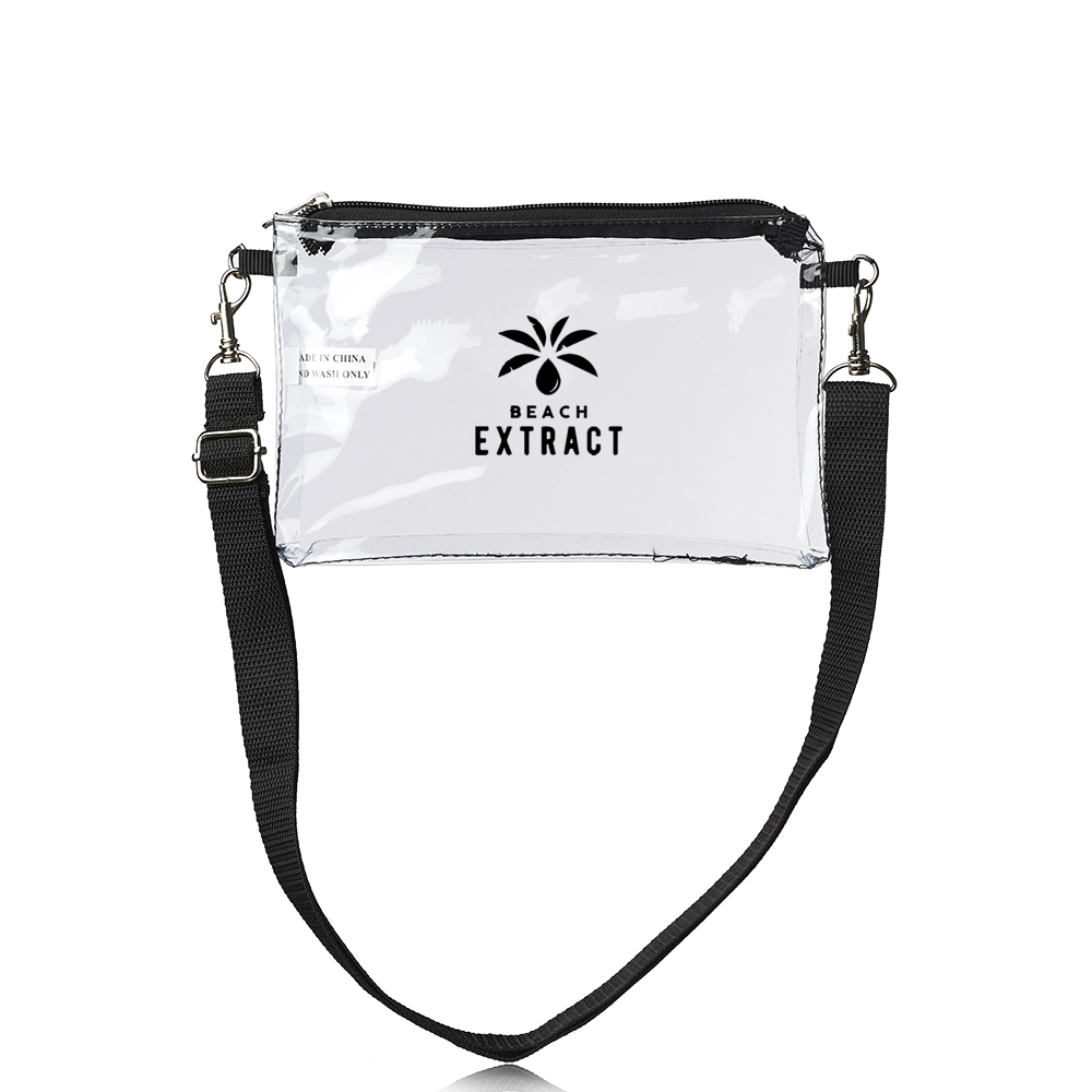 Picture of Tulia Transparent Carrying Bags