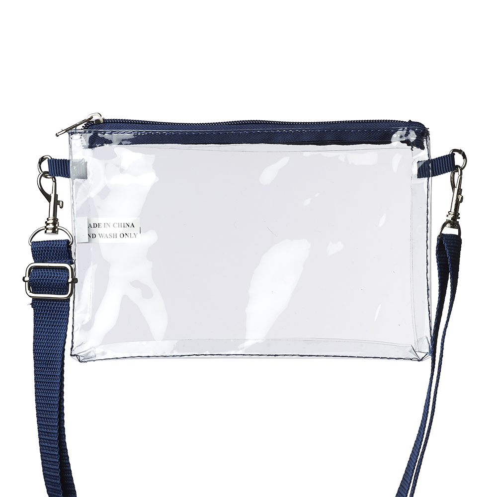 Picture of Tulia Transparent Carrying Bags
