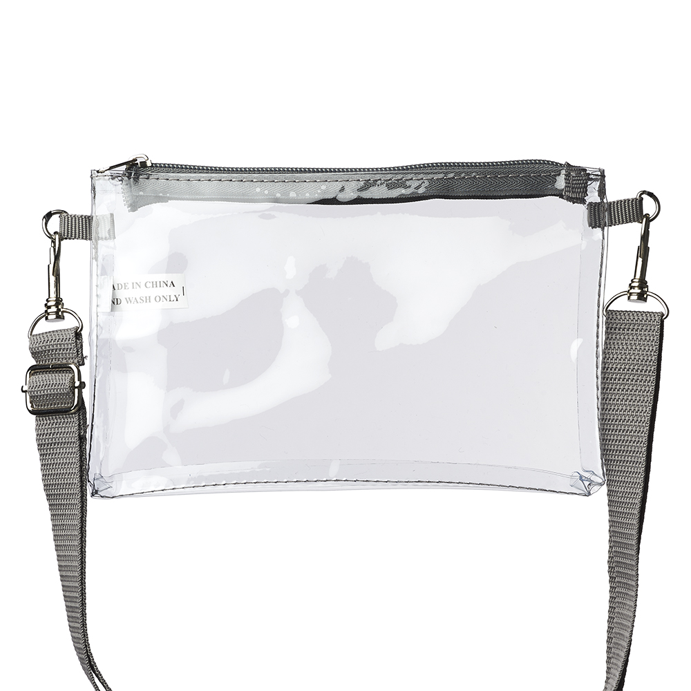 Picture of Tulia Transparent Carrying Bags