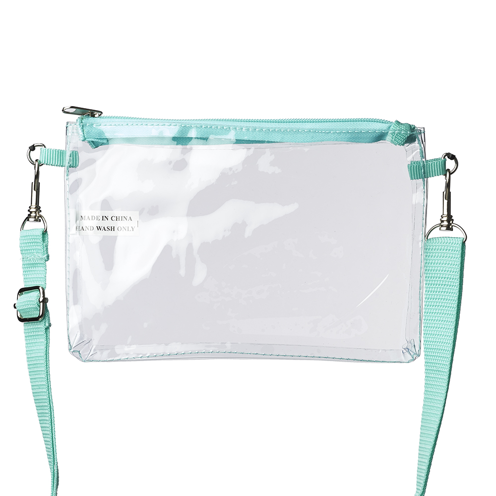 Picture of Tulia Transparent Carrying Bags