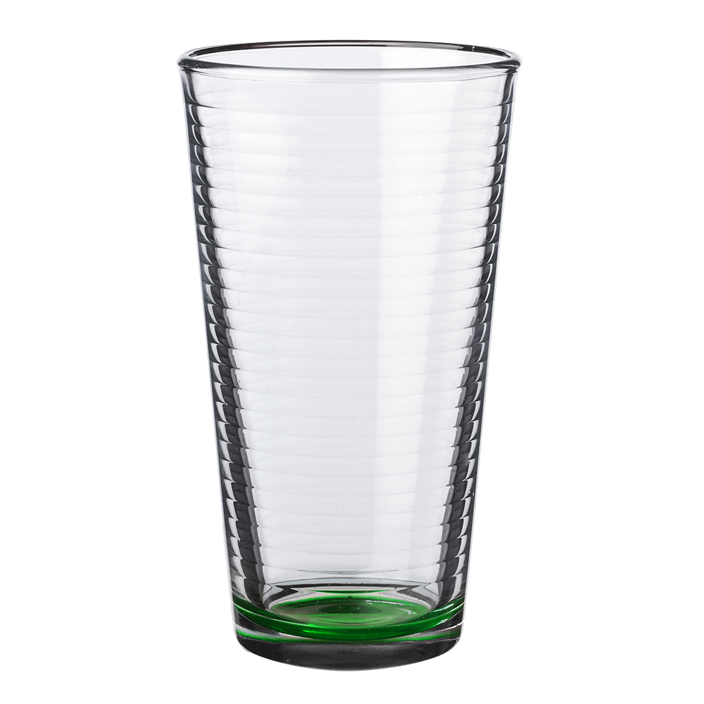 Picture of 16 oz. Spiral Pint Glasses