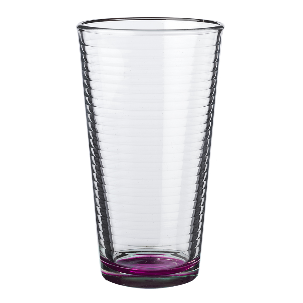 Picture of 16 oz. Spiral Pint Glasses