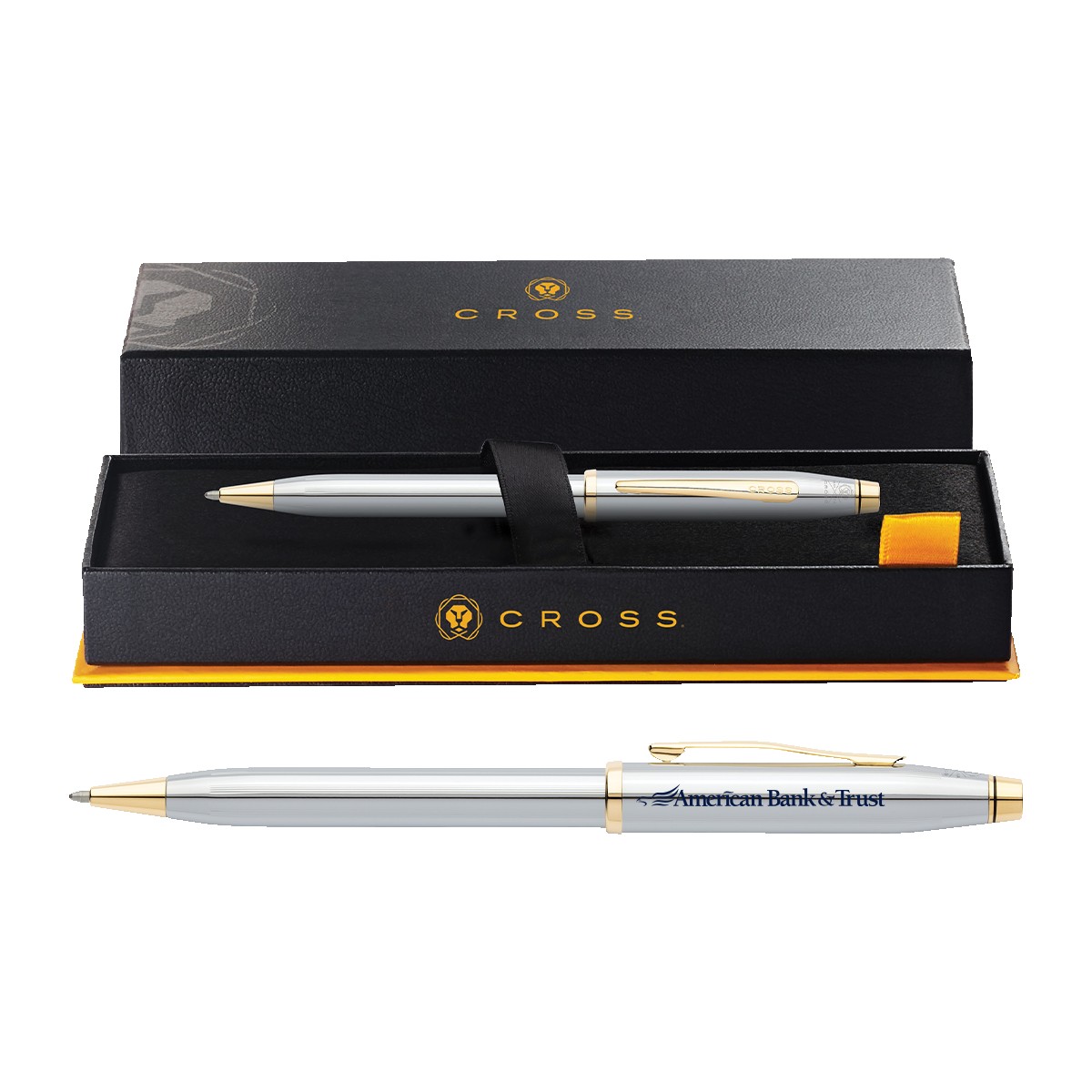 Picture of Cross® Classic Century Ballpoint Pen