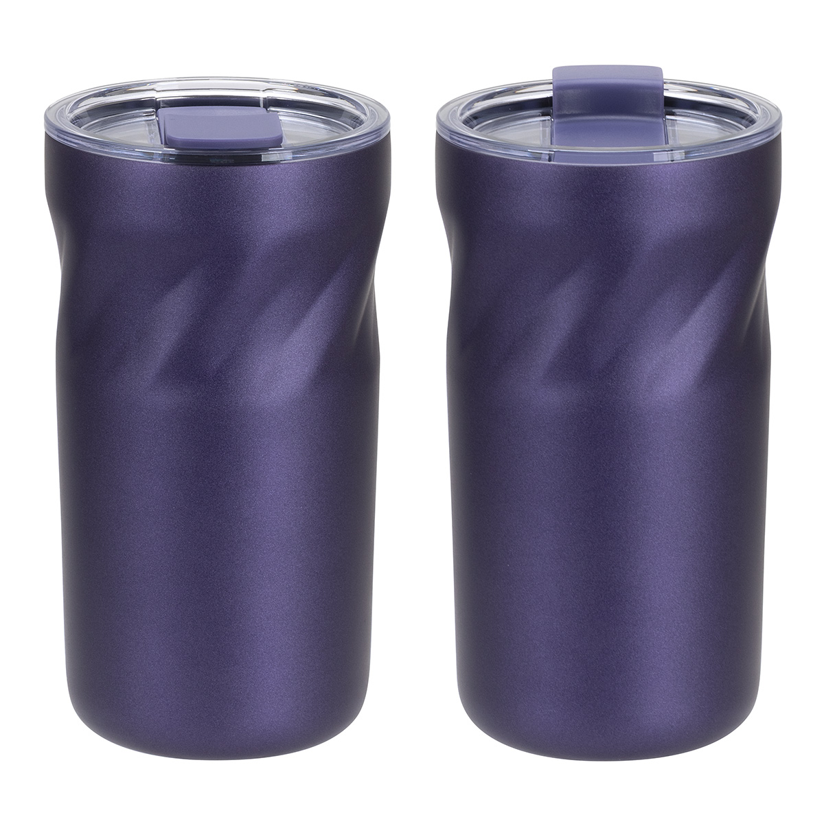Picture of Izzie 16 oz Eco-Friendly Vacuum Insulated Tumbler