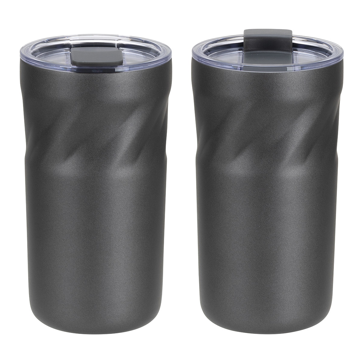 Picture of Izzie 16 oz Eco-Friendly Vacuum Insulated Tumbler