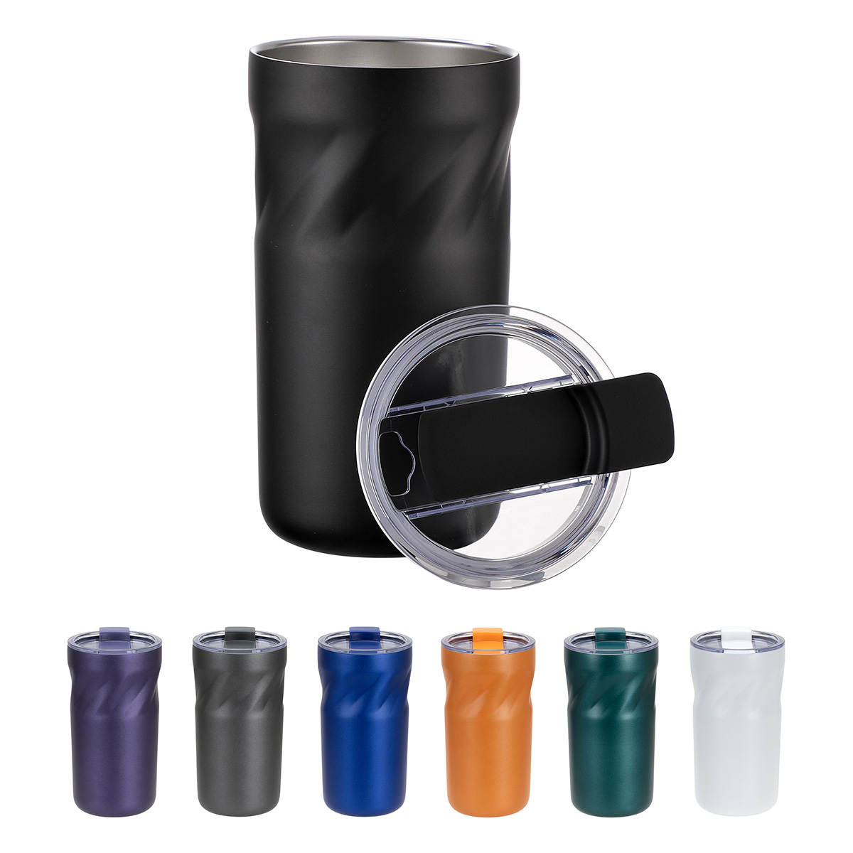 Picture of Izzie 16 oz Eco-Friendly Vacuum Insulated Tumbler