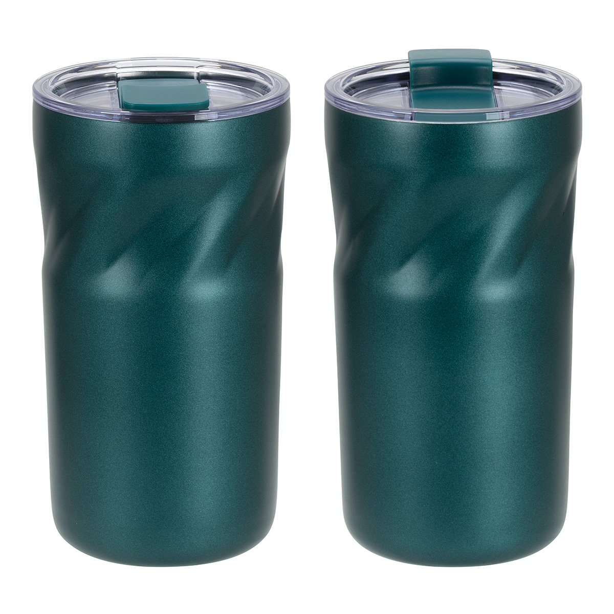 Picture of Izzie 16 oz Eco-Friendly Vacuum Insulated Tumbler