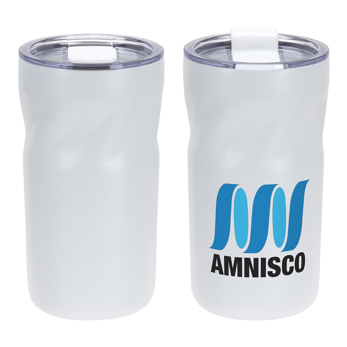 Picture of Izzie 16 oz Eco-Friendly Vacuum Insulated Tumbler