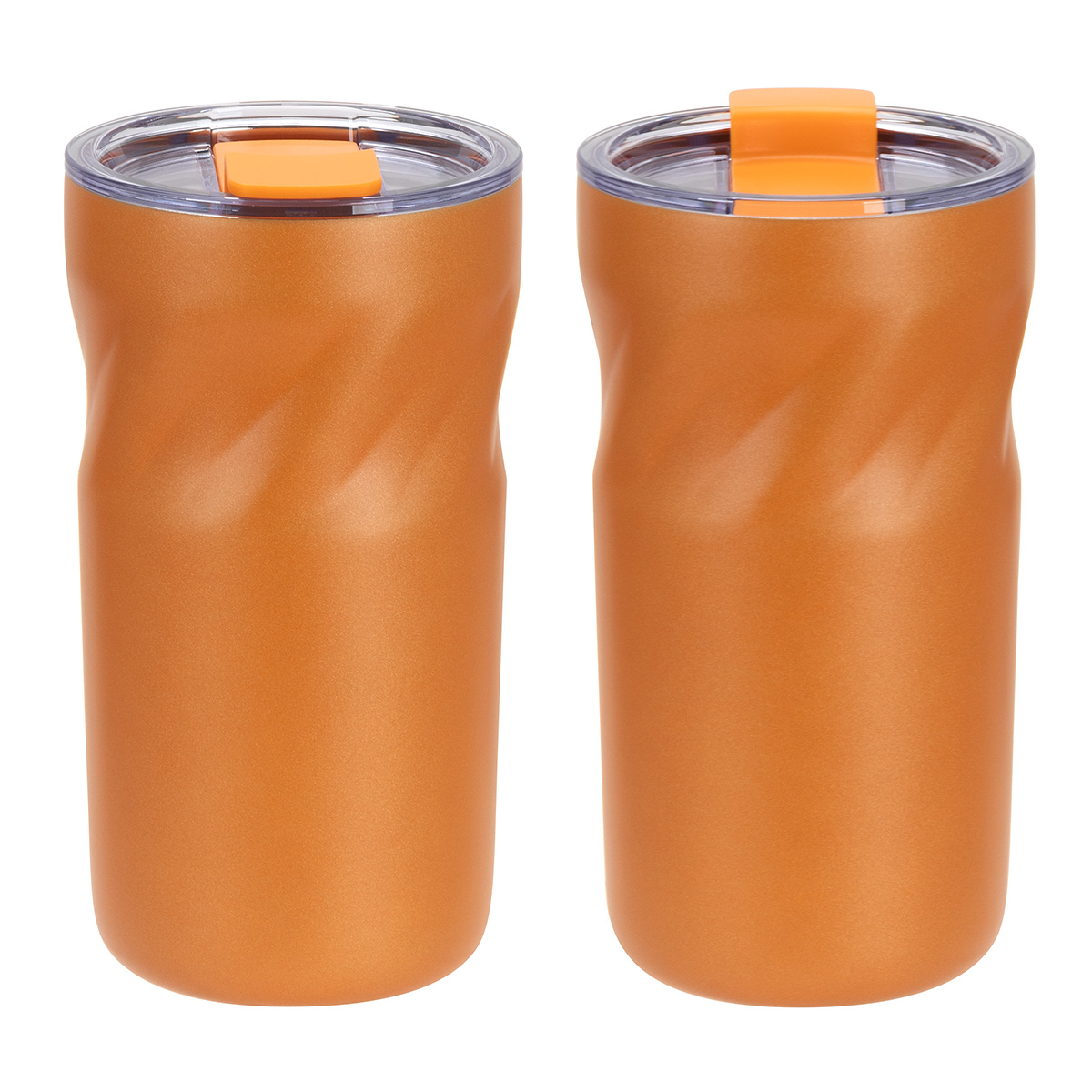 Picture of Izzie 16 oz Eco-Friendly Vacuum Insulated Tumbler