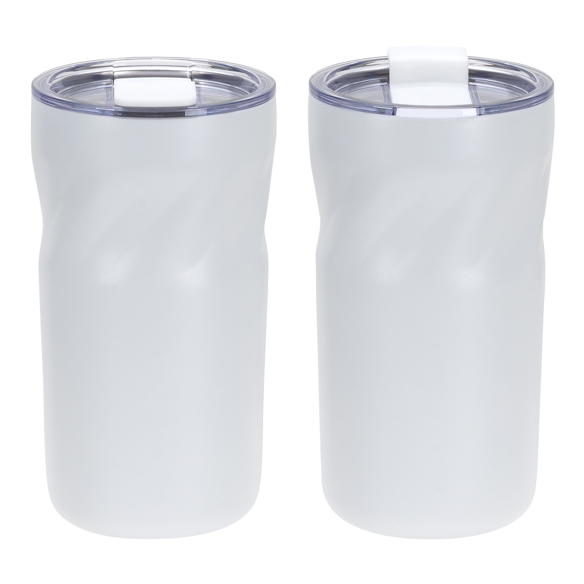 Picture of Izzie 16 oz Eco-Friendly Vacuum Insulated Tumbler