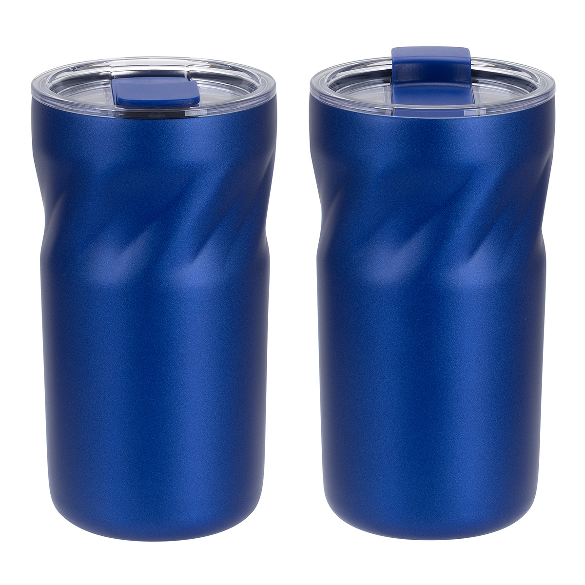 Picture of Izzie 16 oz Eco-Friendly Vacuum Insulated Tumbler