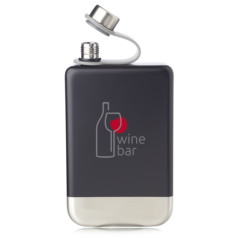 Picture of Middleton 8oz. Portable Canteen