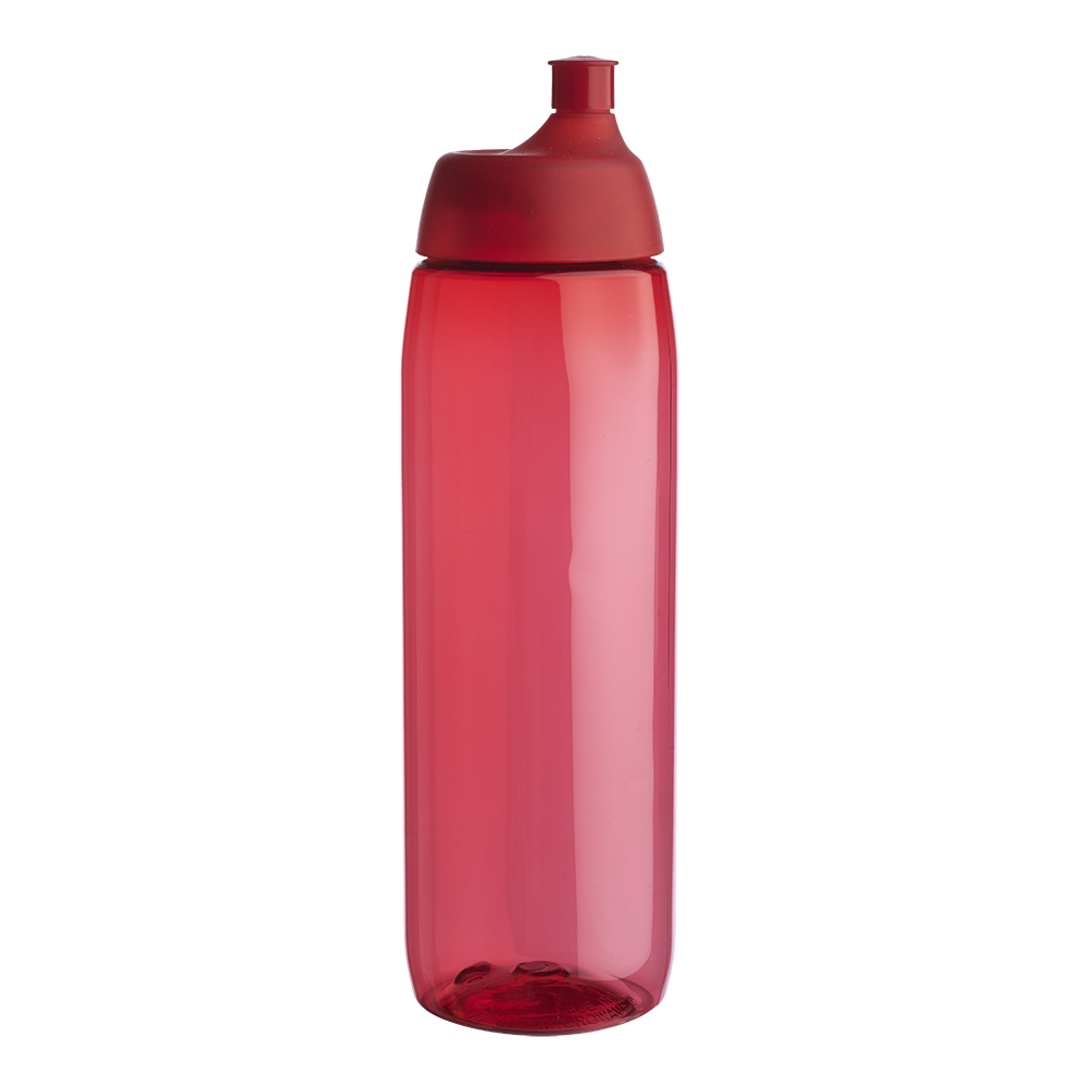 Picture of 34 oz. Lenexa Plastic Water Bottles