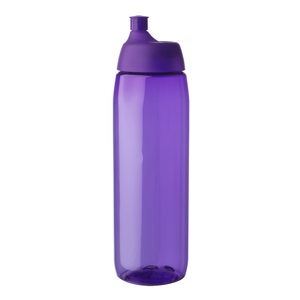 Picture of 34 oz. Lenexa Plastic Water Bottles